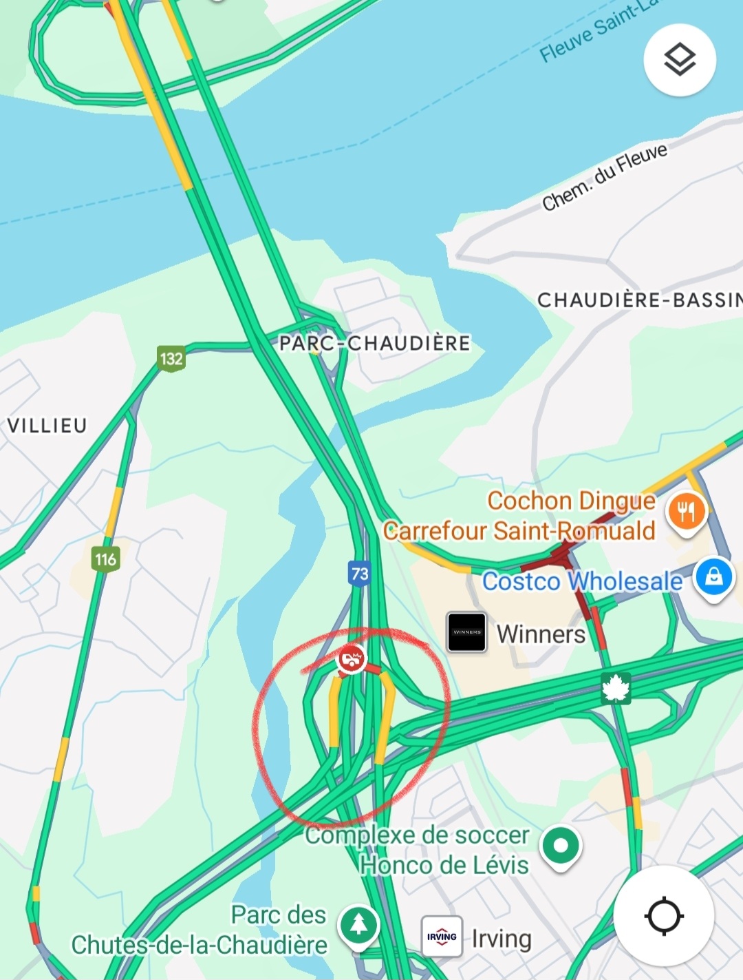 Screenshot 20250905 130628 Maps