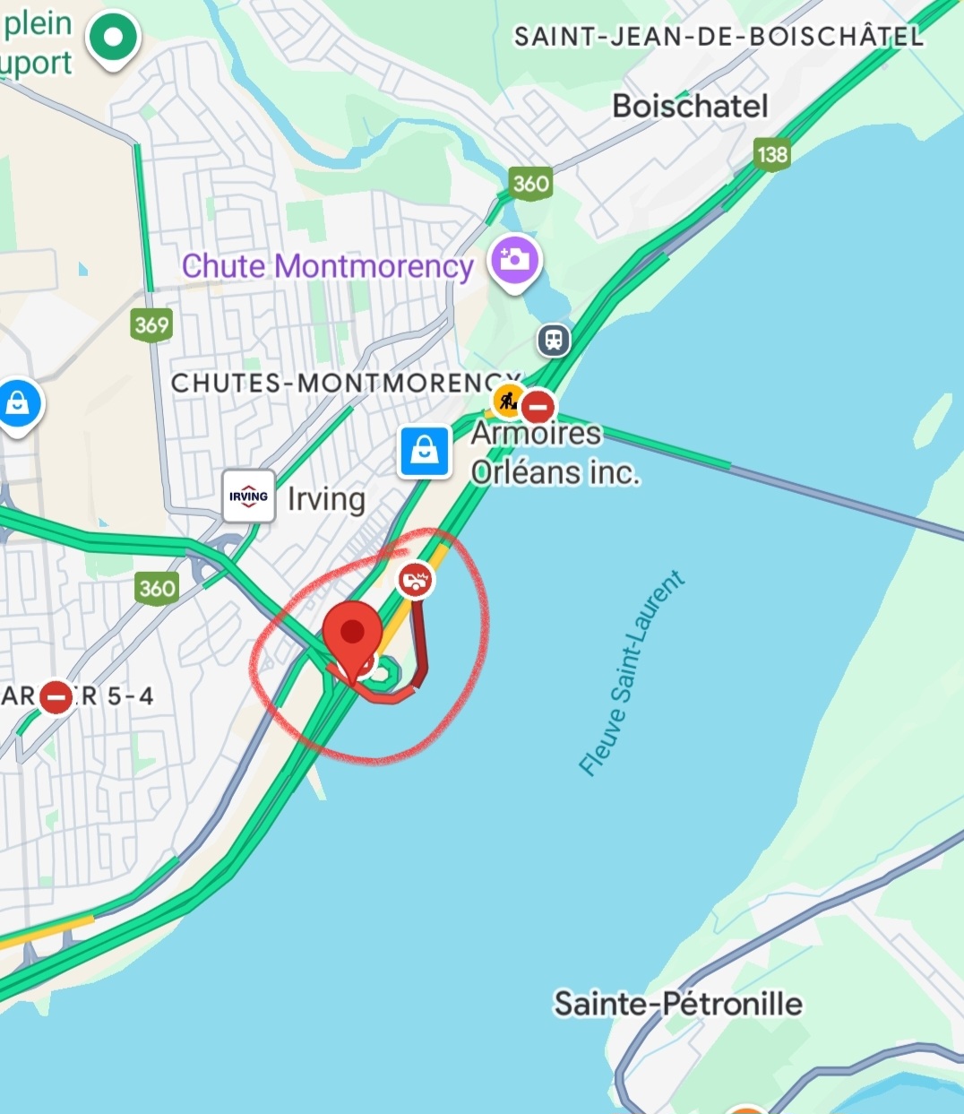 Screenshot 20250906 210950 Maps