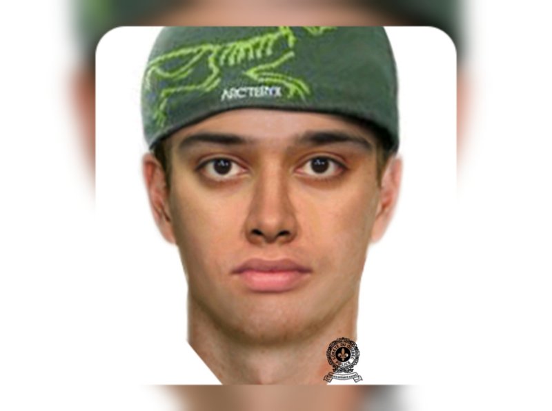 Agression sexuelle a Alma : Un témoin et un suspect recherchés 