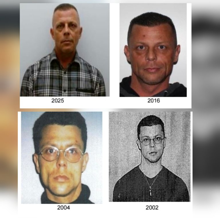 Un massothérapeute Ken Jacques arrêté : la police recherche des victimes potentielles 