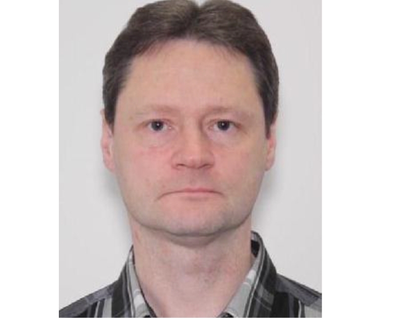 AVIS DE RECHERCHE À QUÉBEC :Stanislav Doroshkevich porté disparu 