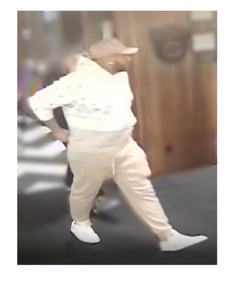 La police de Lévis recherche une personne d’intérêt 