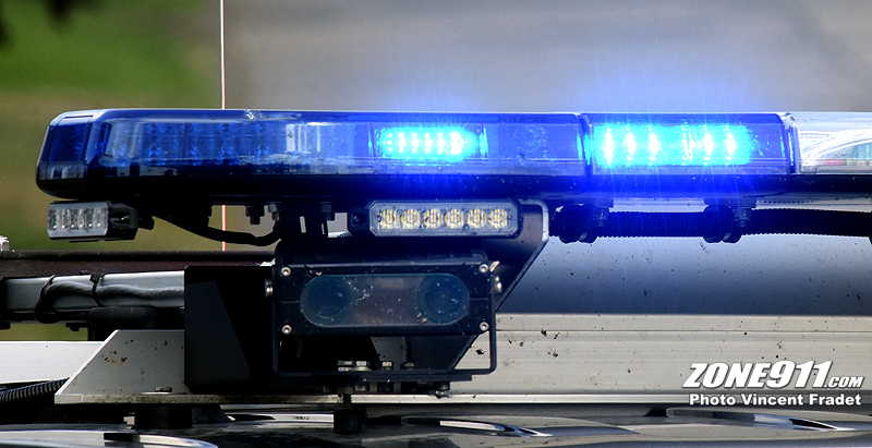 Montréal - Une mère et son enfant victime d'une noyade