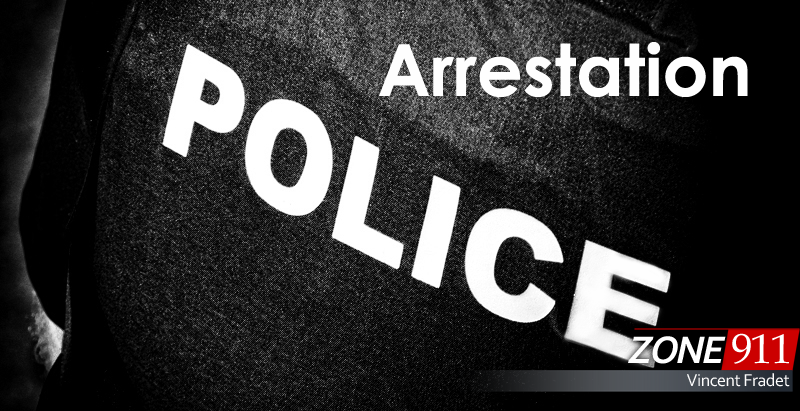 Un jeune homme de 19 ans arrêté en lien avec un accident mortel à Trois-Rivières 