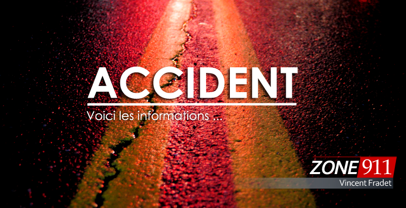 Accident mortel à Saint-Magloire sur la route 281