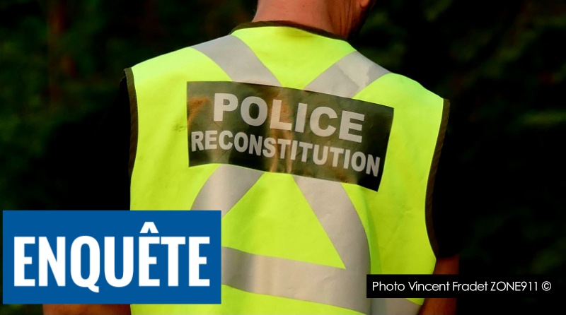 Embardée mortelle en Spyder sur la route 155