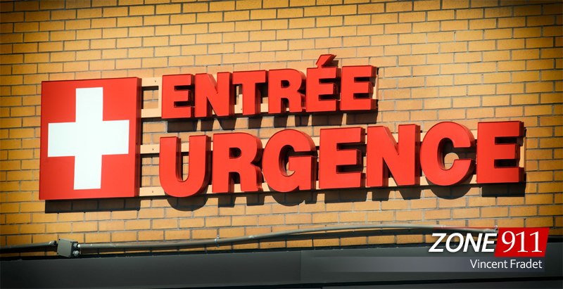 Dans les Laurentides - Un adolescent cause malencontreusement un accident mortel 