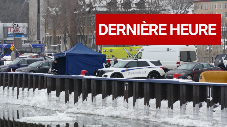 DERNIÈRE HEURE - Un corps retrouvé dans le fleuve il pourrait s'agir de Susana Rocha Cruz 