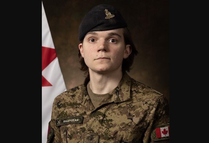 Décès d’un membre des Forces armées canadiennes