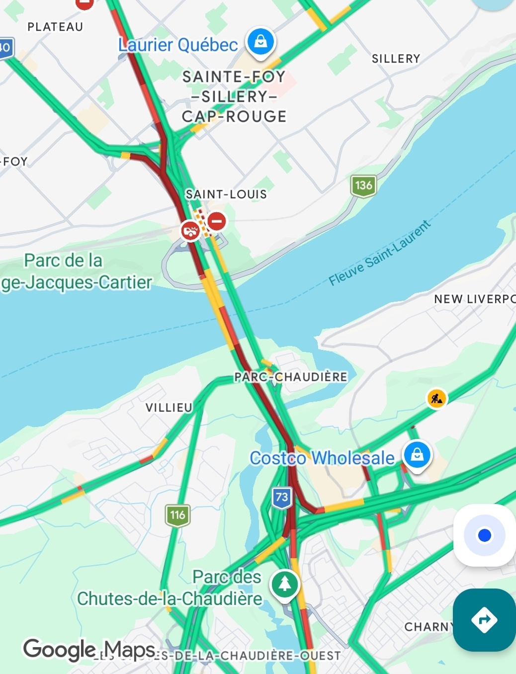 Screenshot 20260317 094950 Maps