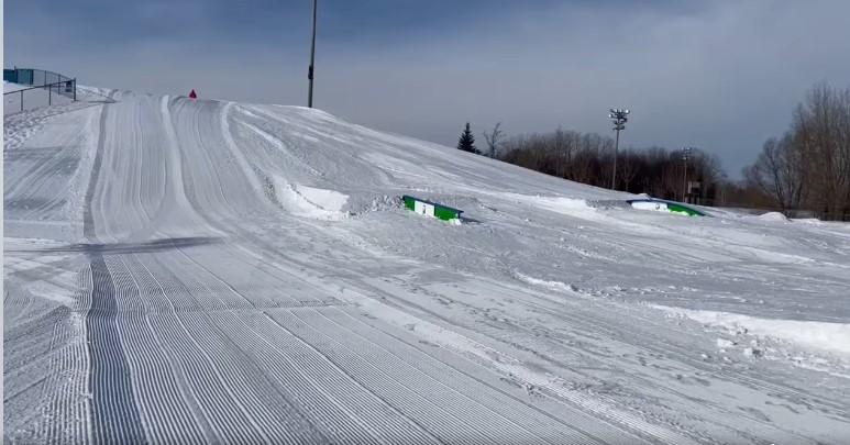 Accident - Un enfant perd la vie lors d'une journée de glissade