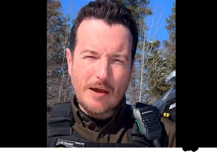 Alerte Amber : la Sûreté du Québec répond aux critiques et donne des explications