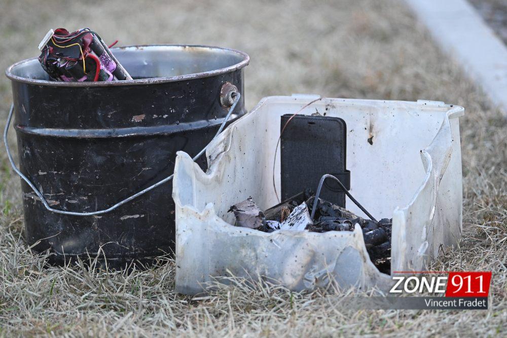 Deux incendies à Québec : de nouvelles informations sur les causes probables