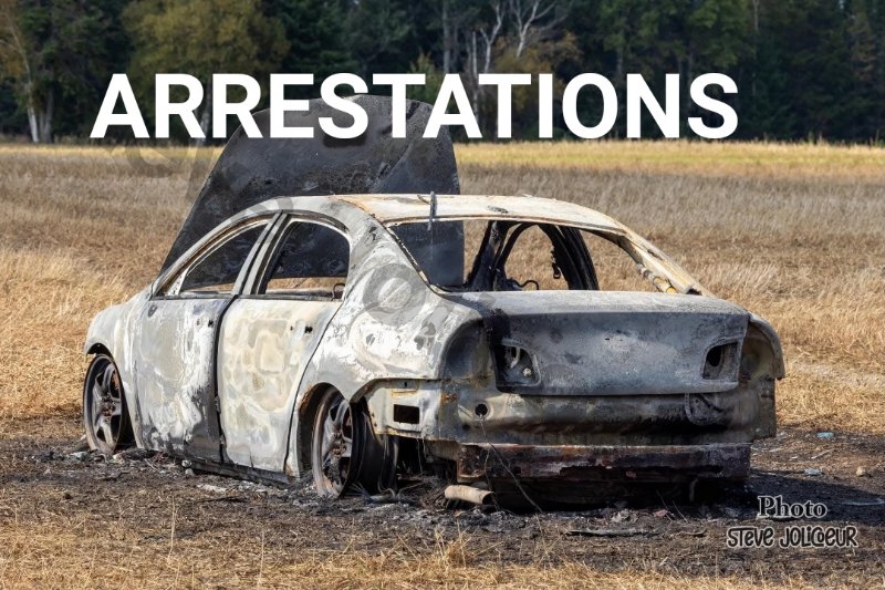 Frampton : Arrestations en lien avec des événements violents survenus en 2024 où un adolescent de 14 ans avait trouvé la mort