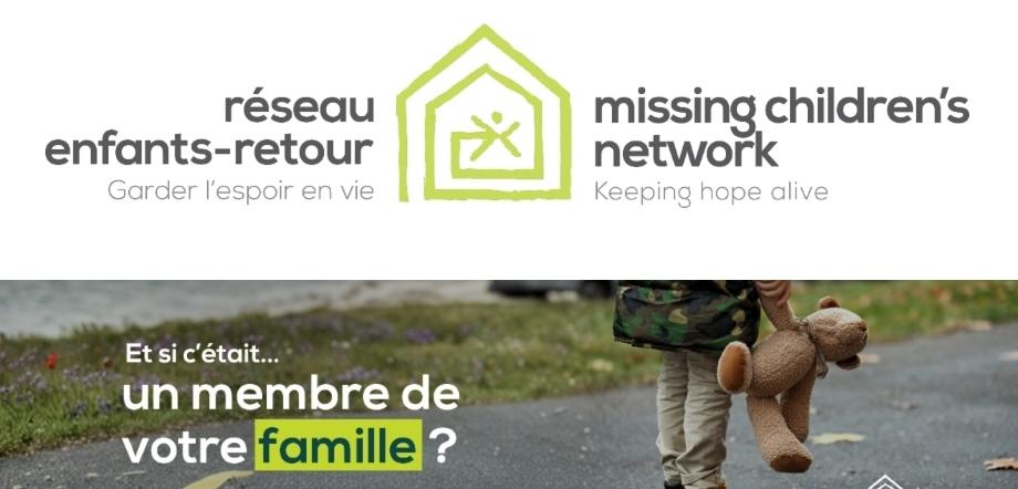 Disparitions d’enfants en hausse : le Réseau Enfants-Retour appelle à agir
