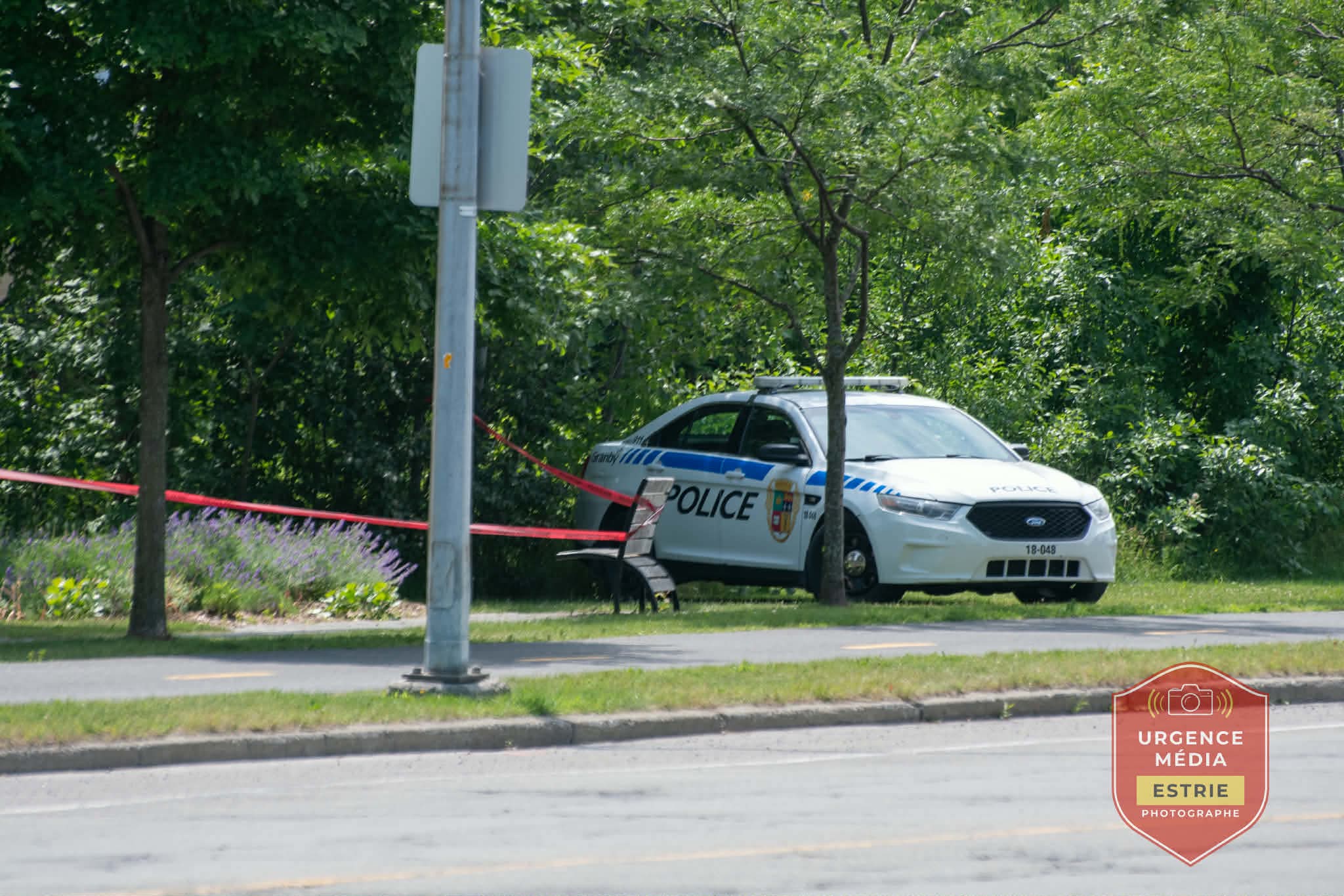 Deux noyades dans la journée d'hier au Québec