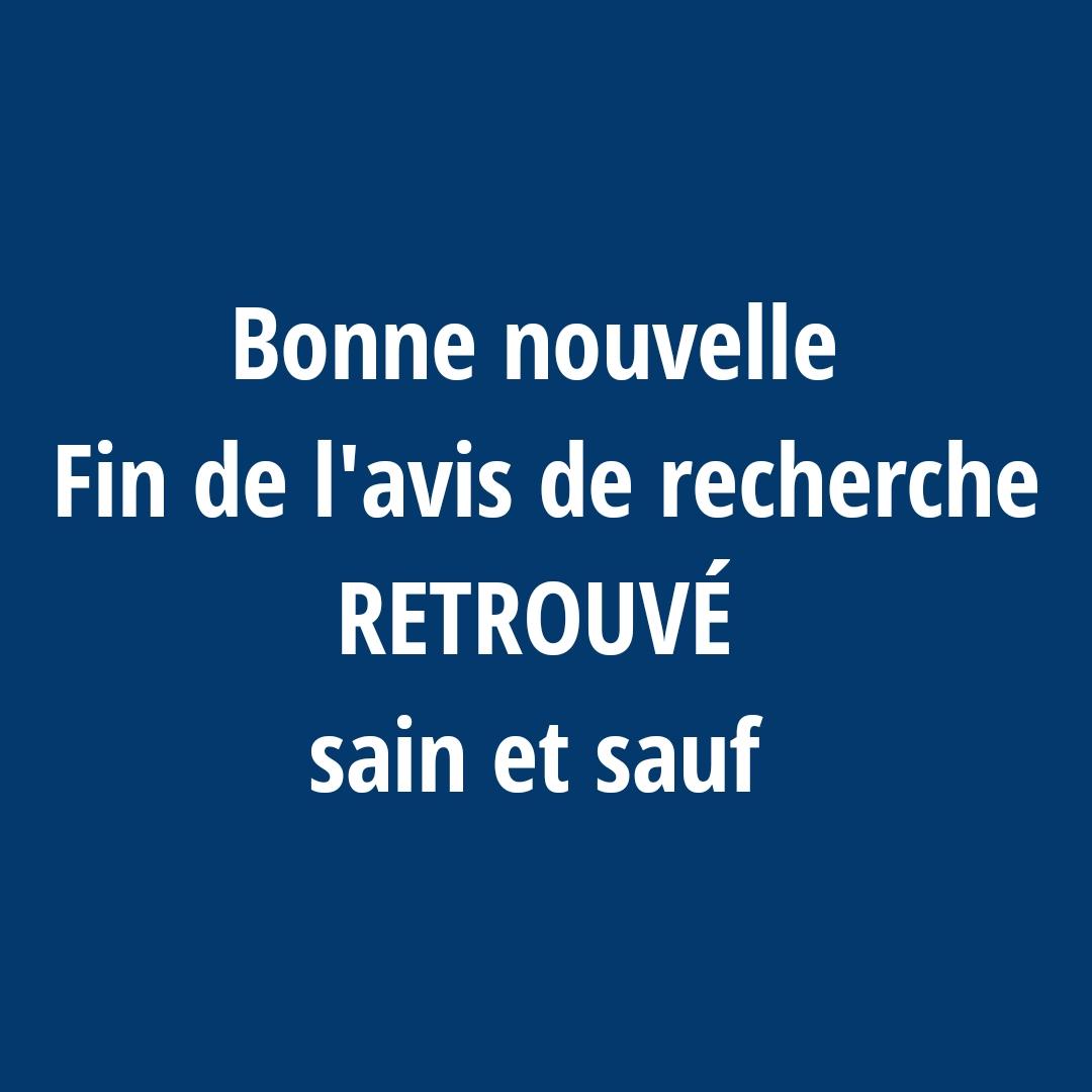ALERTE DISPARITION - Un adolescent de 14 ans recherché à Québec 