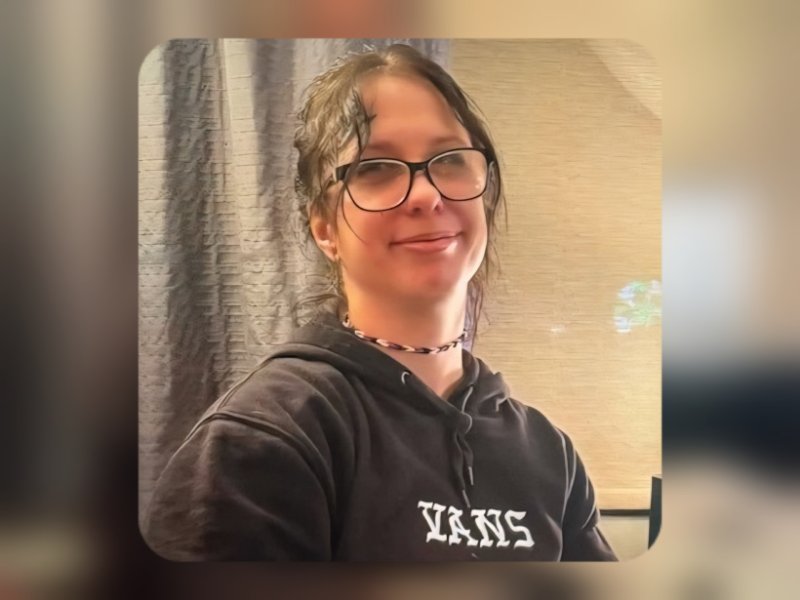Disparition d'une femme à Longueuil Audrey Bouchard Kennedy, 31 ans portée disparue 