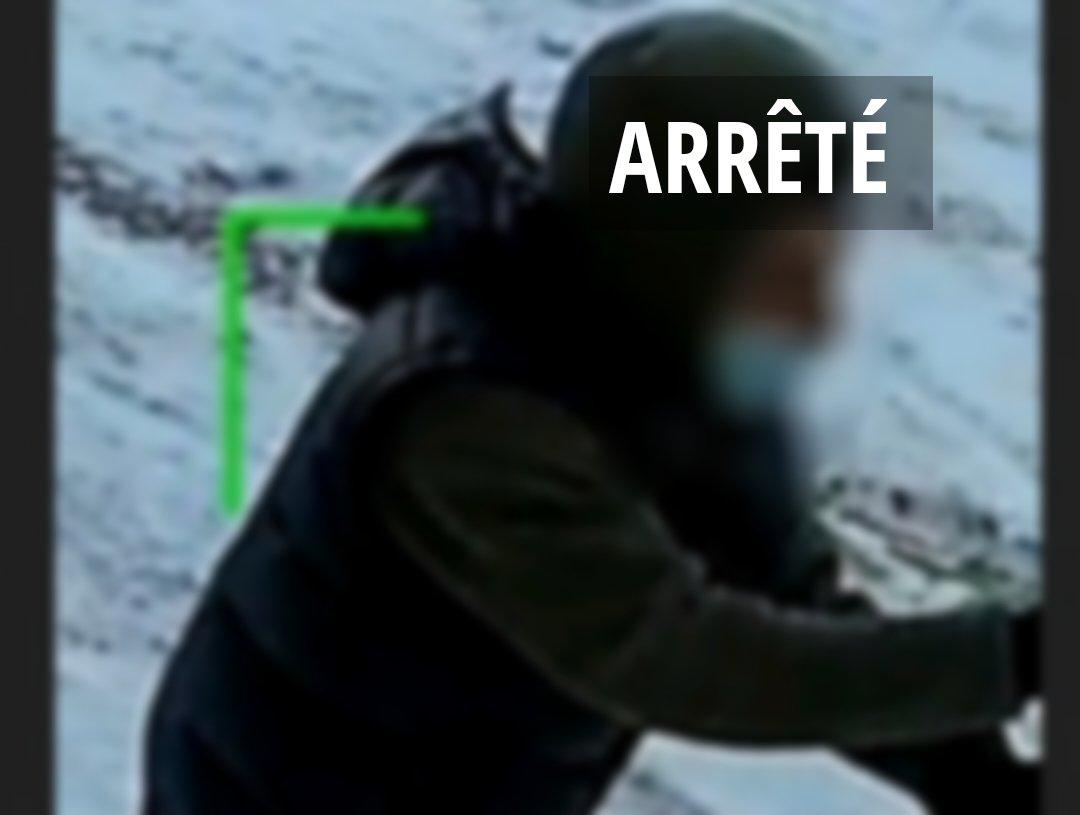 DERNIÈRE HEURE : Tentative de meurtre à Duberger : un adolescent arrêté à Montréal