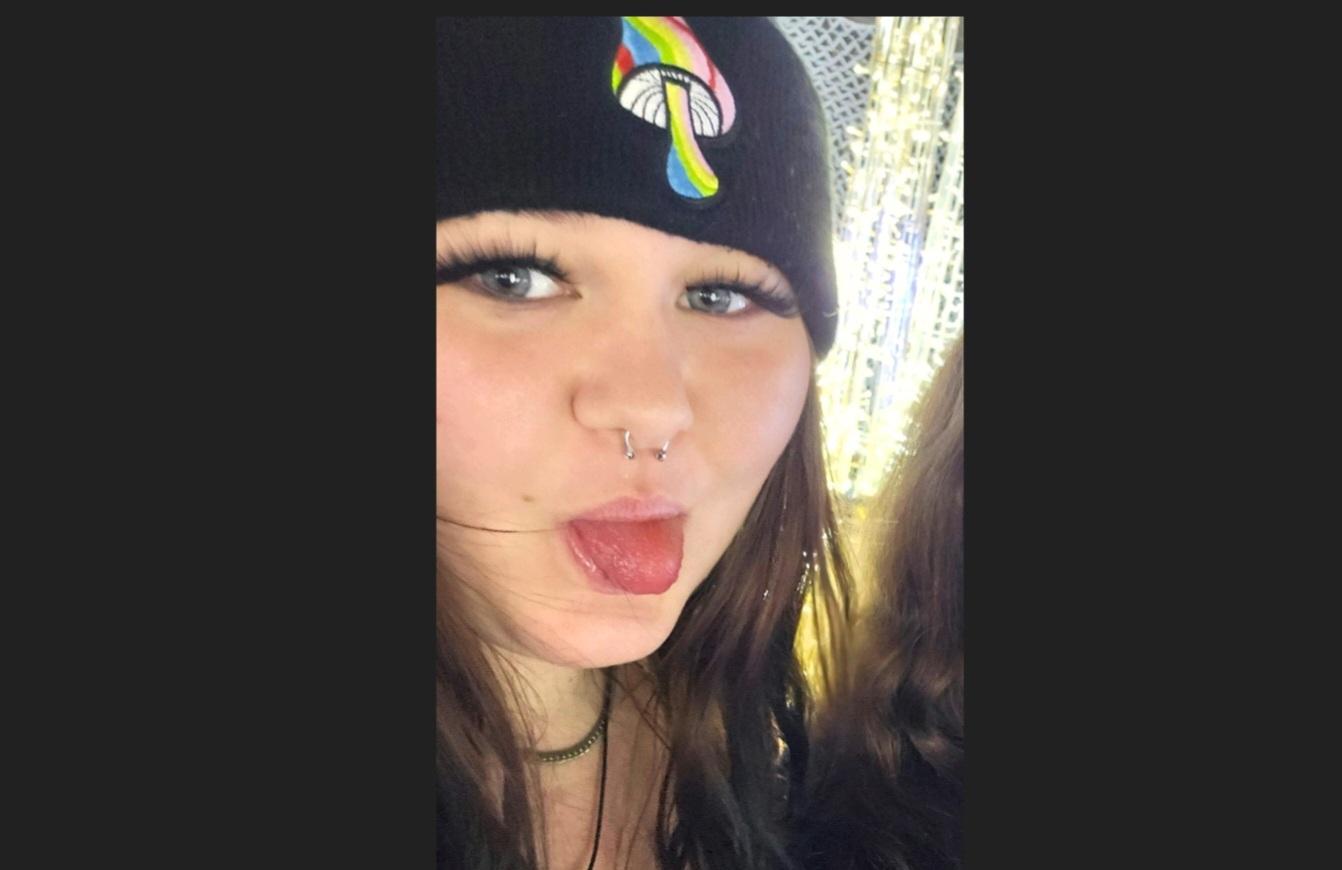 Disparition d'une adolescente : Alexia Dagenais, 16 ans, de Salaberry-de-Valleyfield.