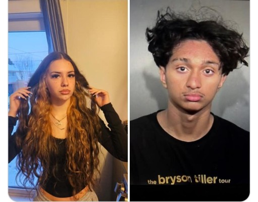 Alerte Amber en vigueur 