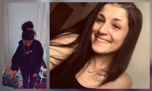 DISPARITION À QUÉBEC – Le SPVQ recherche Audrey-Ann Peloquin, 27 ans