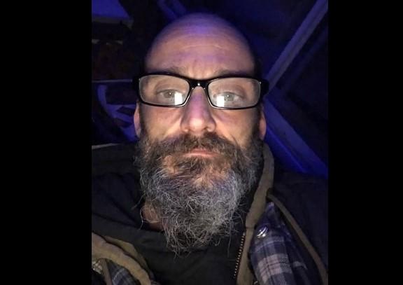 La Sûreté du Québec demande l’aide du public pour retrouver Pierre Delisle, 41 ans, de Granby.