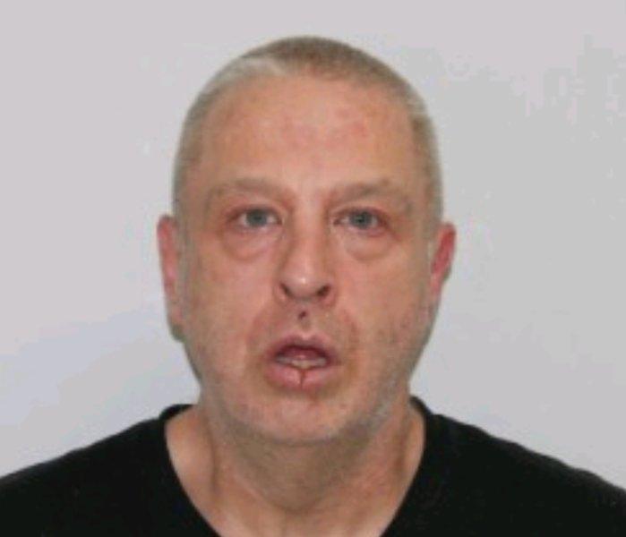 Arrestation en matière d’exploitation sexuelle : La police de Laval recherche des victimes potentielles de Sylvain Riopelle