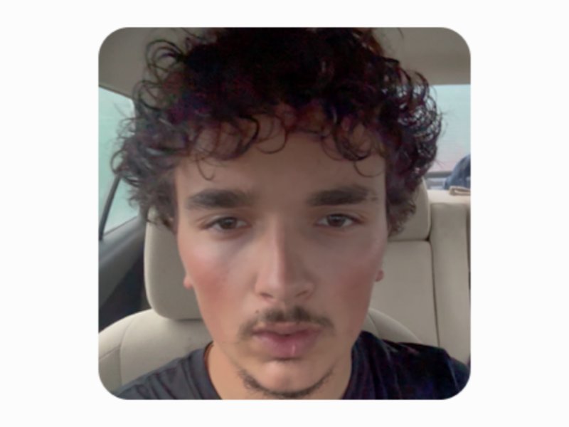 Avis de recherche / fugue Ali Kannouni, en fugue de son domicile situé à Lévis