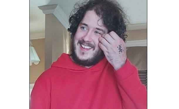 La SQ recherche des victimes de Kevin Nadeau, 30 ans de Notre-Dame-du-Bon-Conseil 