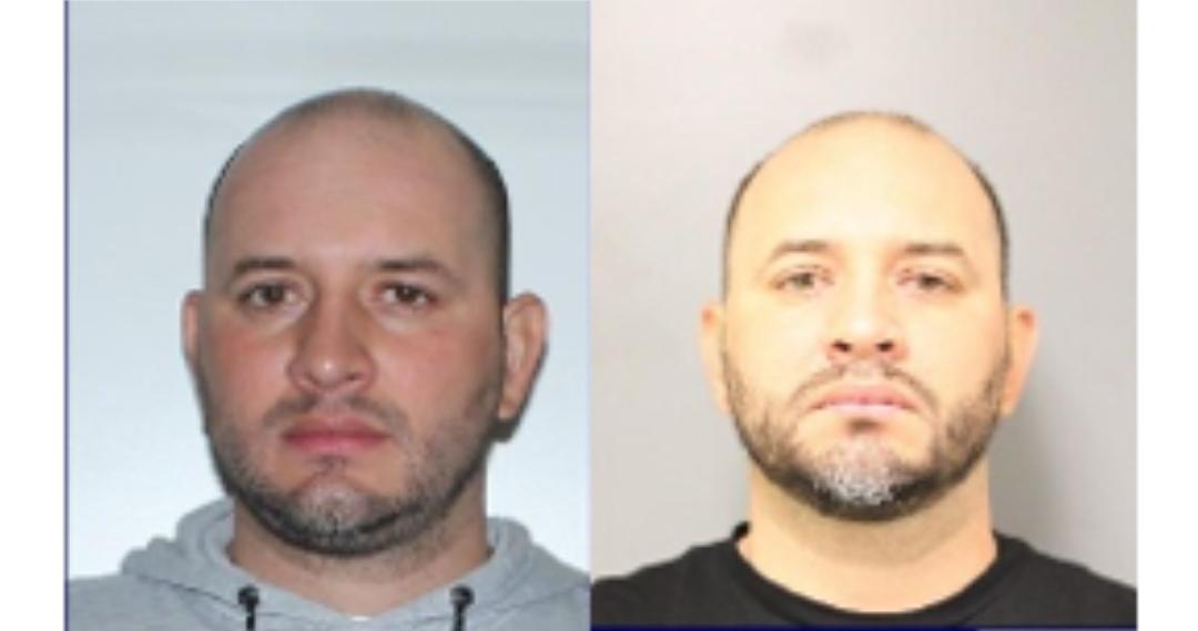 Violence conjugale :   Andres Felipe MUNOZ est activement recherché 