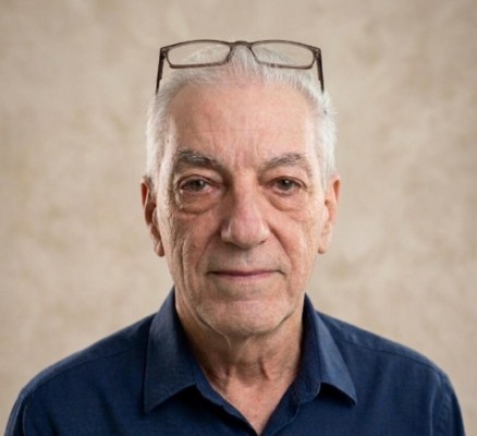 Avis de recherche : Réjean Roussy 69 ans porté disparu 