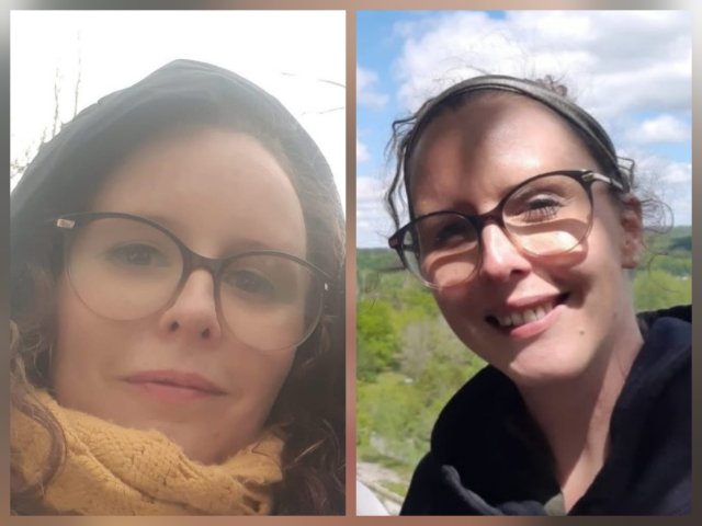 DISPARITION Avis de recherche de Karine Bussière, 37 ans, de Windsor
