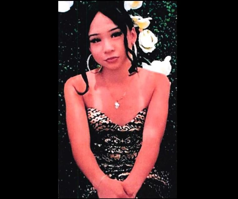 Brossard — Disparition préoccupante d’une adolescente de 16 ans 