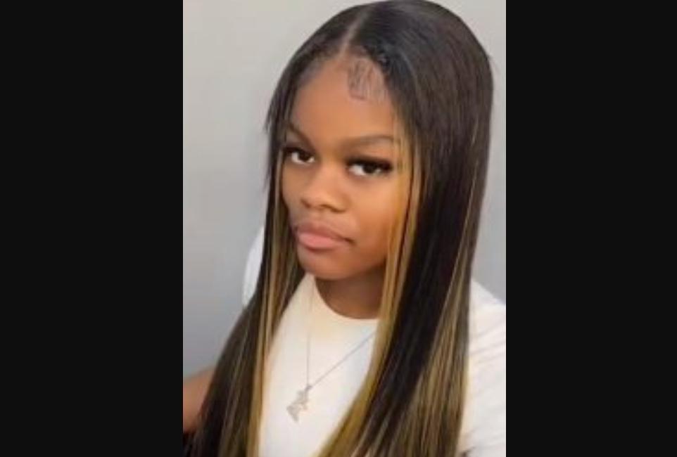 DISPARITION Kélianne-Nancy Merceron, 16 ans, de Saint-Hyacinthe.