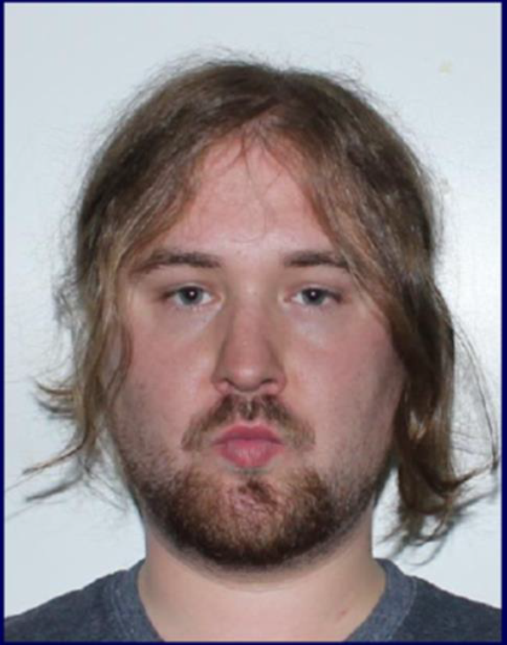 La Sûreté du Québec demande l’aide du public pour retrouver Shawn Pépin, 27 ans, de Sainte-Anne-des-Lacs.