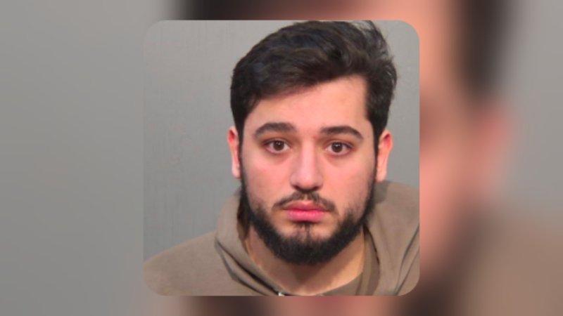 Séquestration et agressions sexuelles Abdallah Almir arrêté : victimes potentielles recherchées