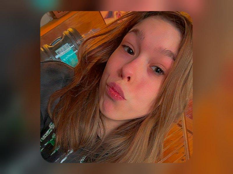 La Sûreté du Québec demande l’aide du public pour retrouver Maude Gagné, 17 ans de Saint-Philippe-de-Néri