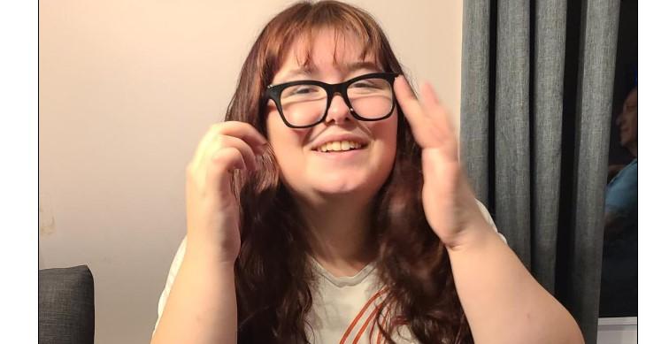 Disparition - Avis de recherche de Gabrielle Poulin, 17 ans, de Sainte-Adèle