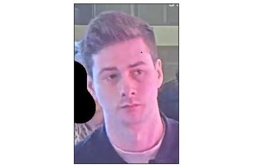 DISPARITION DE : Alexandre Turbide, 30 ans, de La Prairie