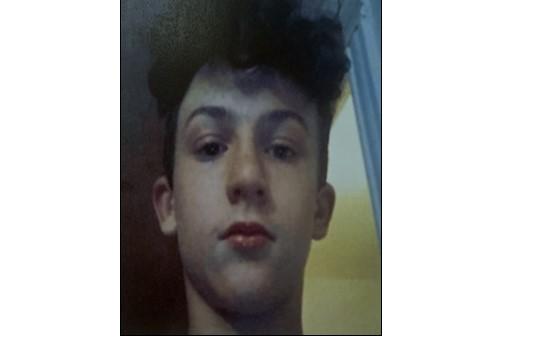 Lanaudière - Lucas Houle, 16 ans, de l’Épiphanie porté disparu