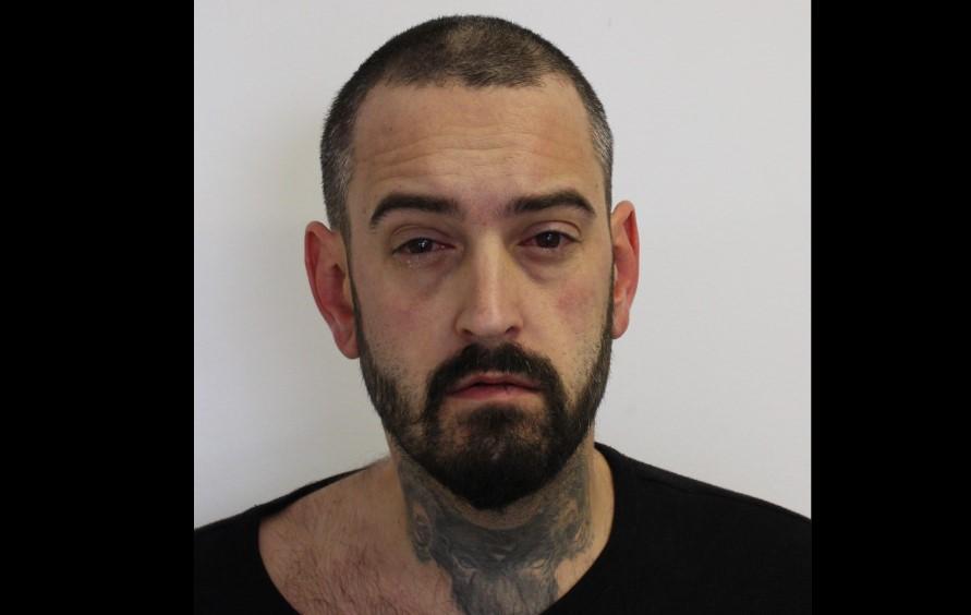 MAXIME PELLETIER recherché pour évasion d’une garde légale