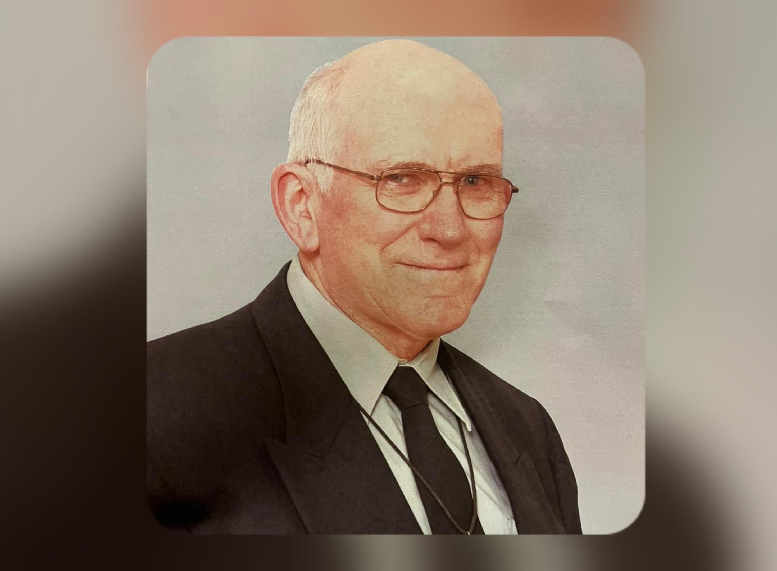 Disparition inquiétante de Michel Babin, 84 ans, résident de Richelieu. 