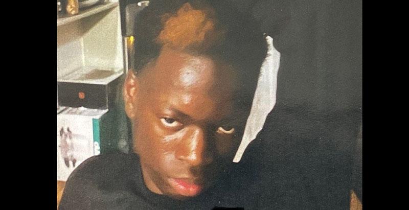 Chateauguay - Winner-Ariel Ouattara porté disparu