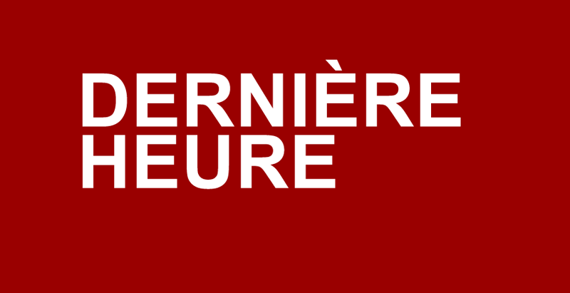 DERNIÈRE HEURE Importante opération de recherche sur la rivière Chaudière à Saint-Lambert-de-Lauzon