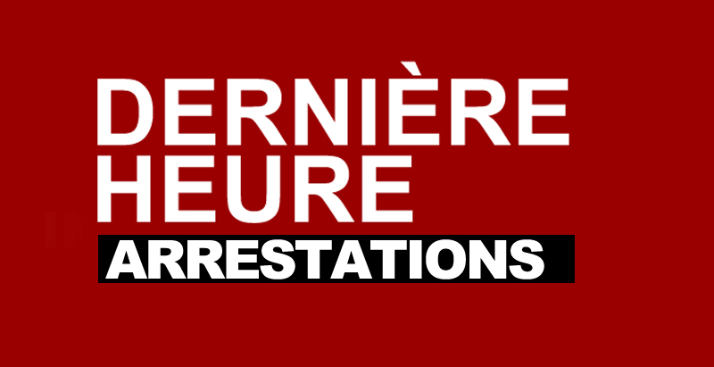DERNIÈRE HEURE - Deux arrestations en lien avec un meurtre à Cap-Saint-Ignace