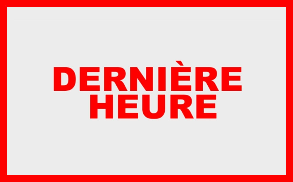 Importante frappe policière visant des membres présumés reliés au BFM