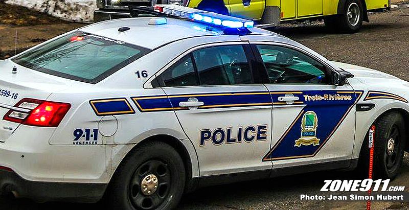 Un homme de Trois-Rivières victime d'un homicide 