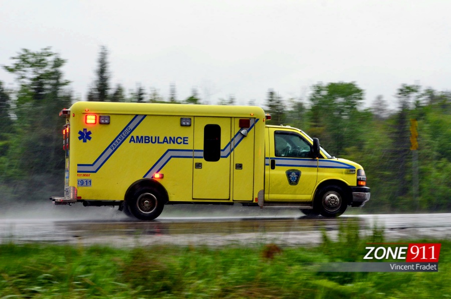Grave accident : un enfant percuté mortellement par une excavatrice