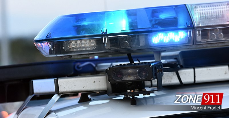 Un adolescent atteint par balle à Montréal 